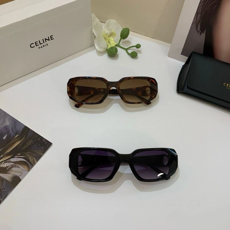 Elegant Celine Sunglasses 277798