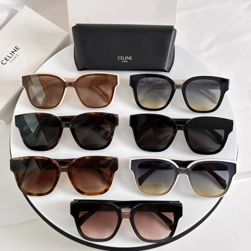 Celine Sunglasses Timeless 277827