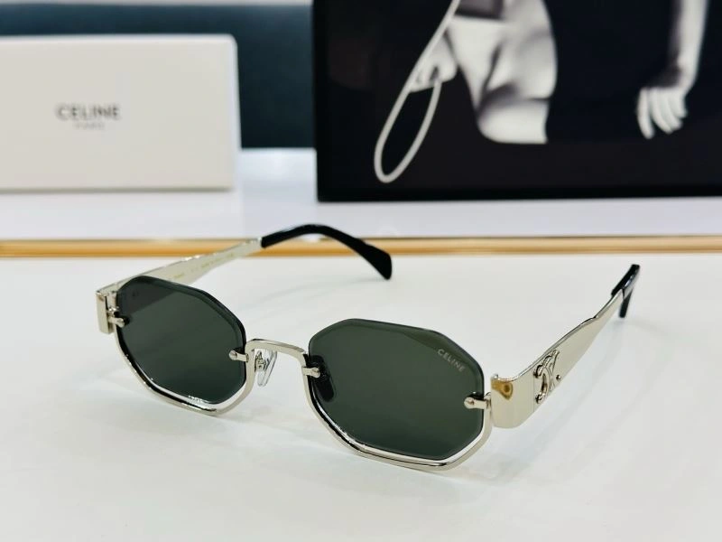 Popular Celine Sunglasses 277802