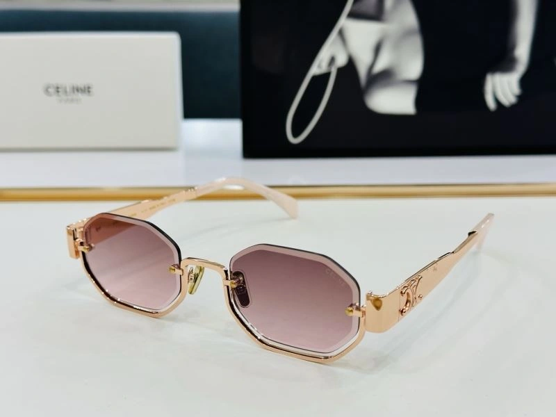 Popular Celine Sunglasses 277802