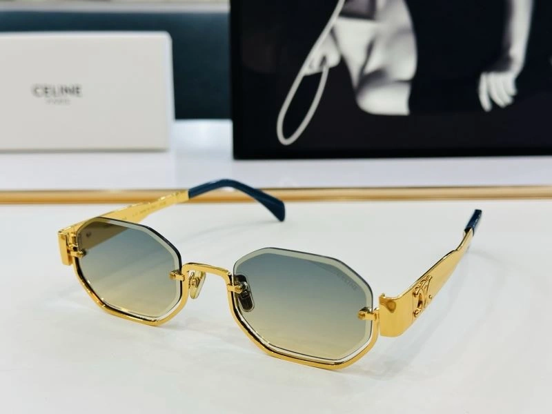 Popular Celine Sunglasses 277802
