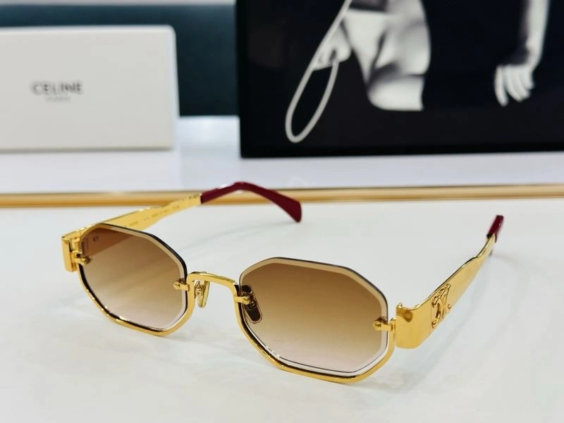 Popular Celine Sunglasses 277802