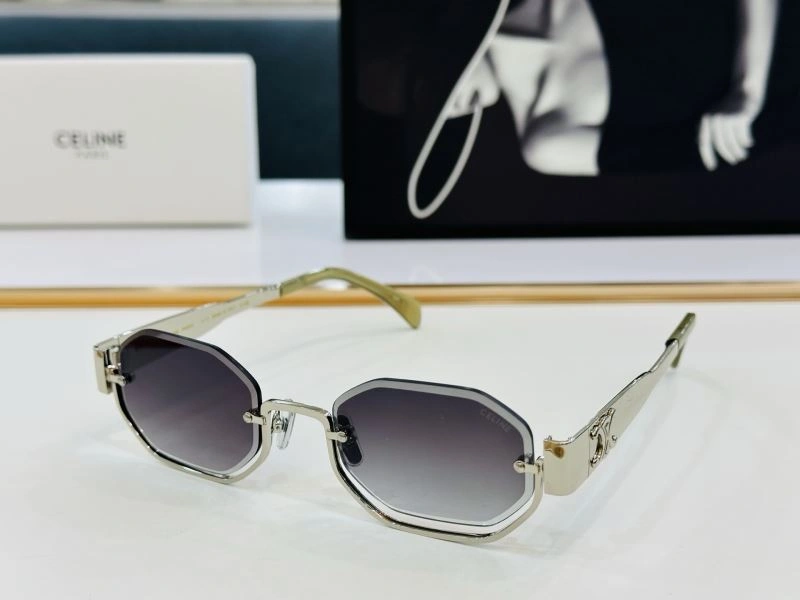 Popular Celine Sunglasses 277802