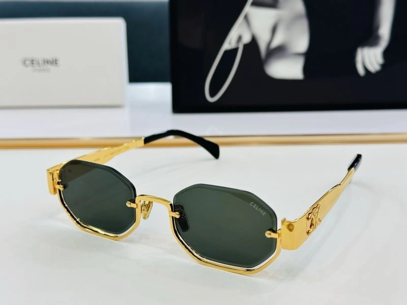 Popular Celine Sunglasses 277802