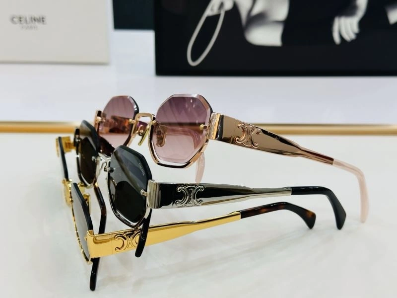 Popular Celine Sunglasses 277802