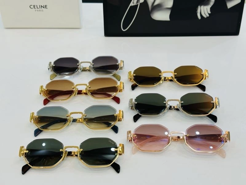Popular Celine Sunglasses 277802
