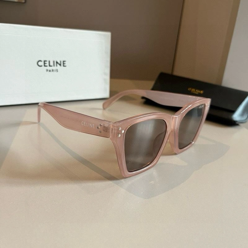 Bold Celine Sunglasses 277809