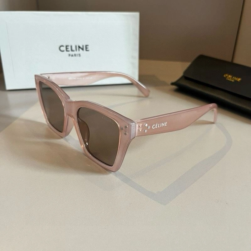 Bold Celine Sunglasses 277809