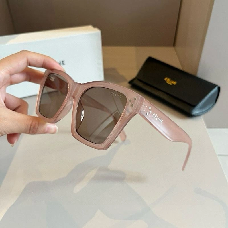 Bold Celine Sunglasses 277809
