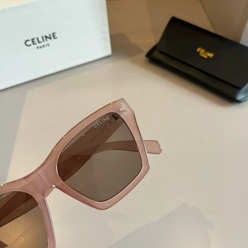 Bold Celine Sunglasses 277809