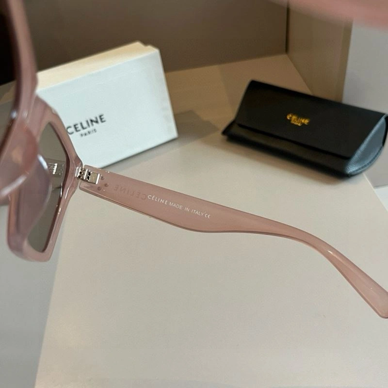 Bold Celine Sunglasses 277809