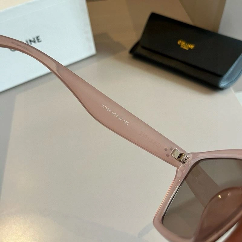 Bold Celine Sunglasses 277809