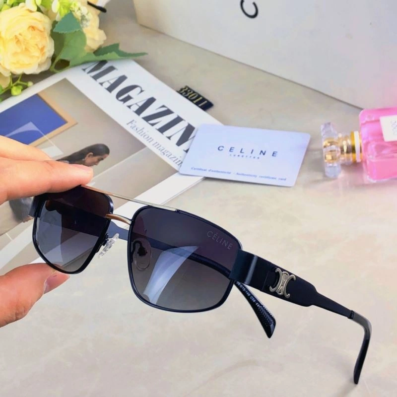 Bold Celine Sunglasses 277797