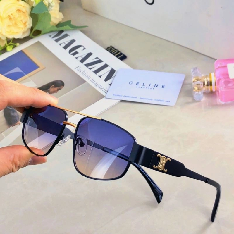 Bold Celine Sunglasses 277797