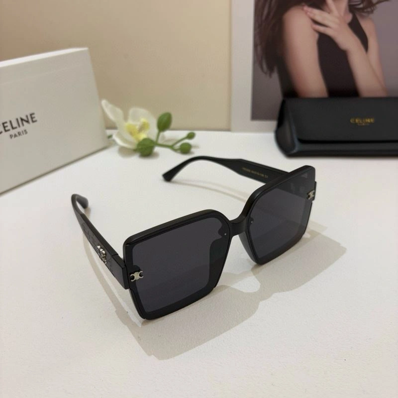 WaterResistant Celine Sunglasses 277799