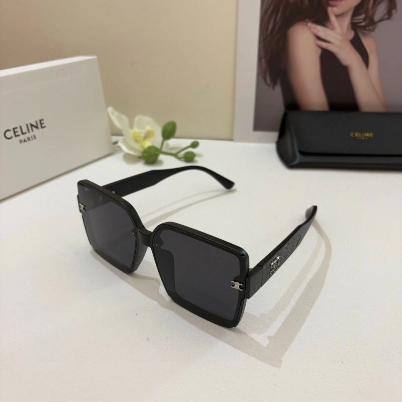 WaterResistant Celine Sunglasses 277799