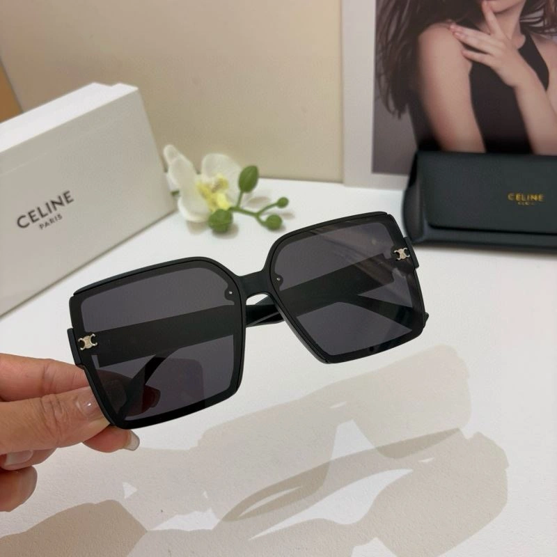 WaterResistant Celine Sunglasses 277799