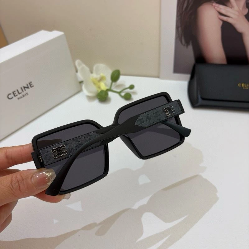 WaterResistant Celine Sunglasses 277799