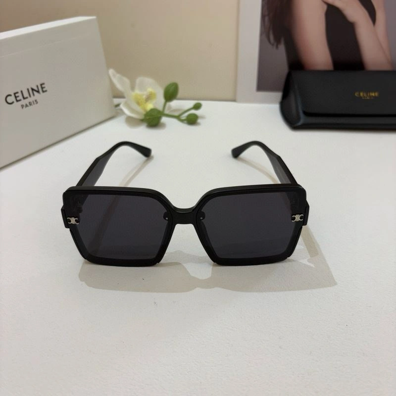WaterResistant Celine Sunglasses 277799