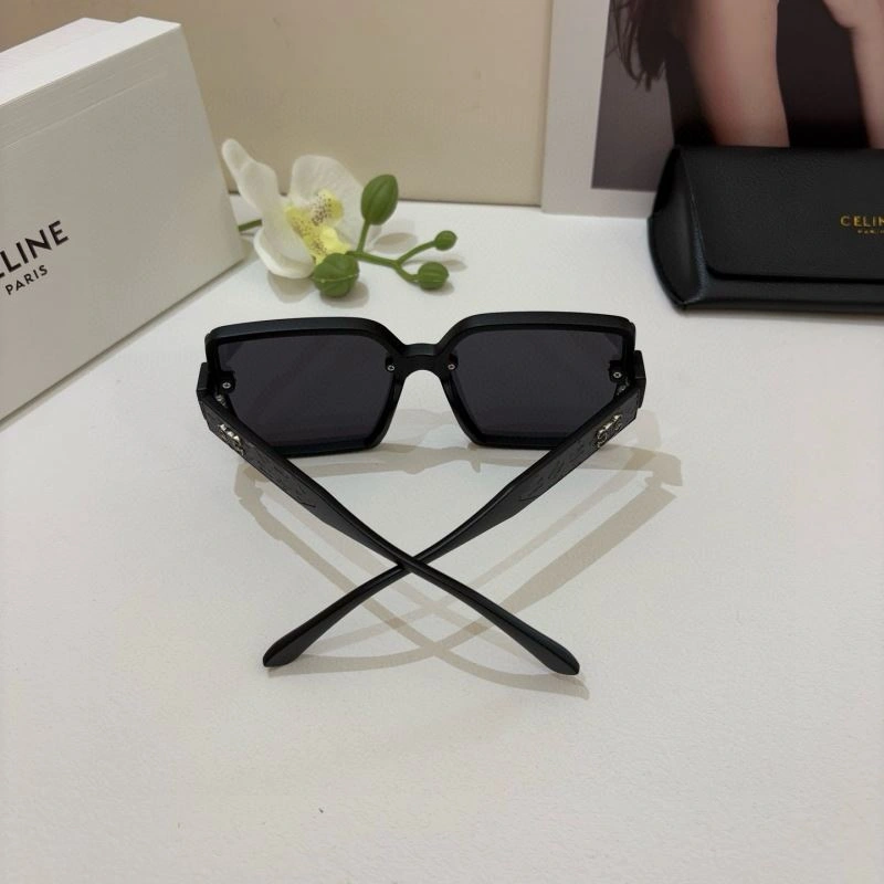 WaterResistant Celine Sunglasses 277799
