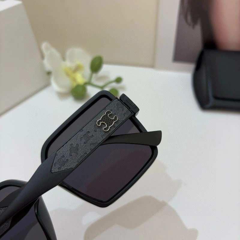 WaterResistant Celine Sunglasses 277799