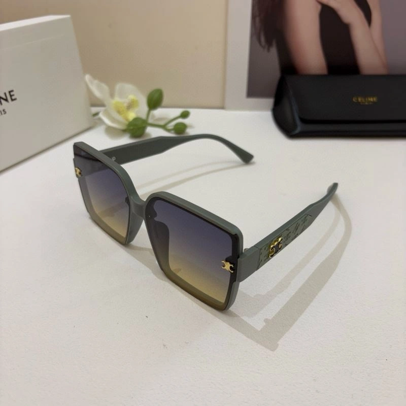 Celine Sunglasses Compact 277795