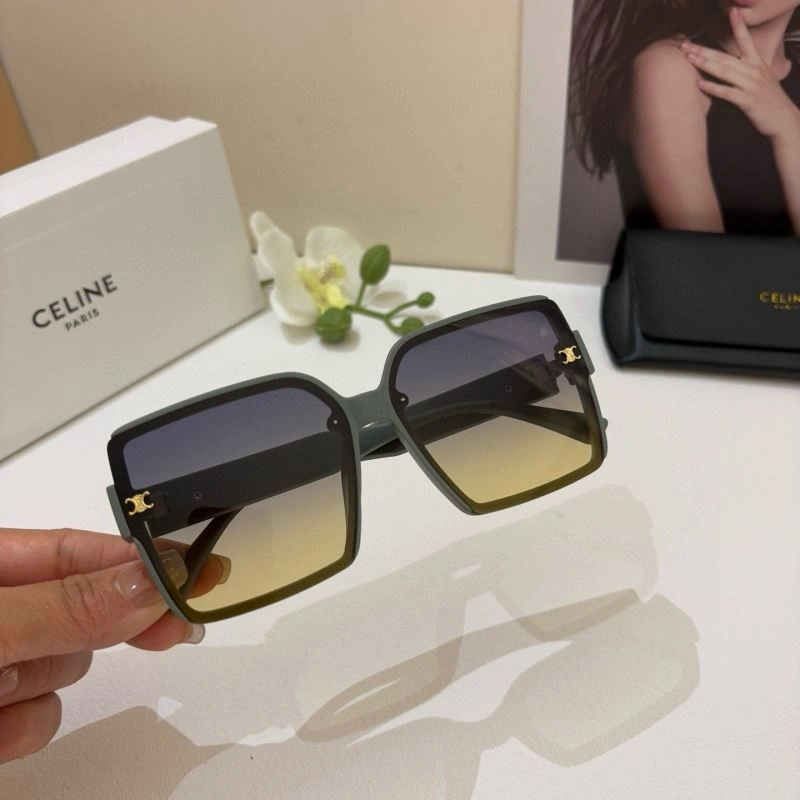 Celine Sunglasses Compact 277795
