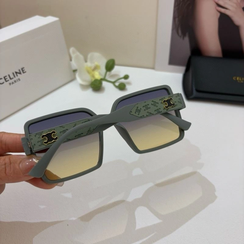 Celine Sunglasses Compact 277795