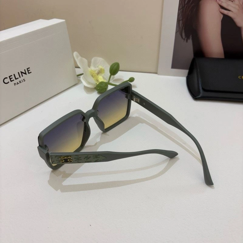 Celine Sunglasses Compact 277795