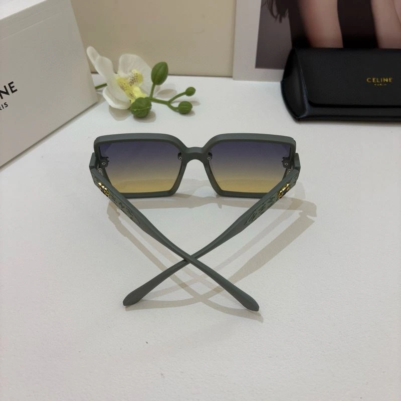 Celine Sunglasses Compact 277795
