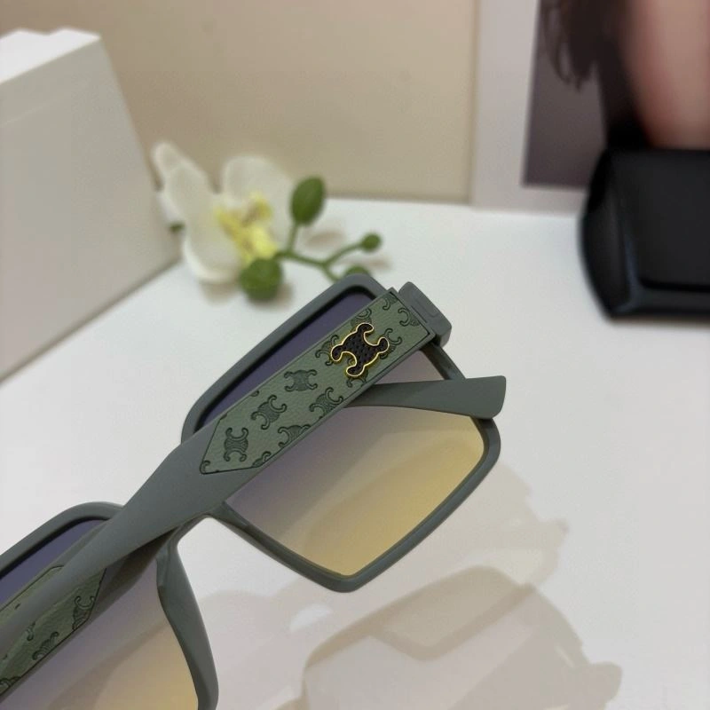Celine Sunglasses Compact 277795
