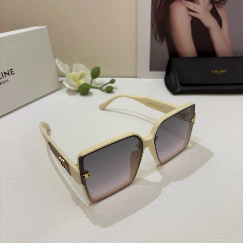 Celine Sunglasses Comfortable 277794
