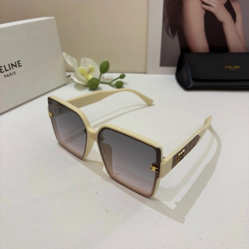 Celine Sunglasses Comfortable 277794