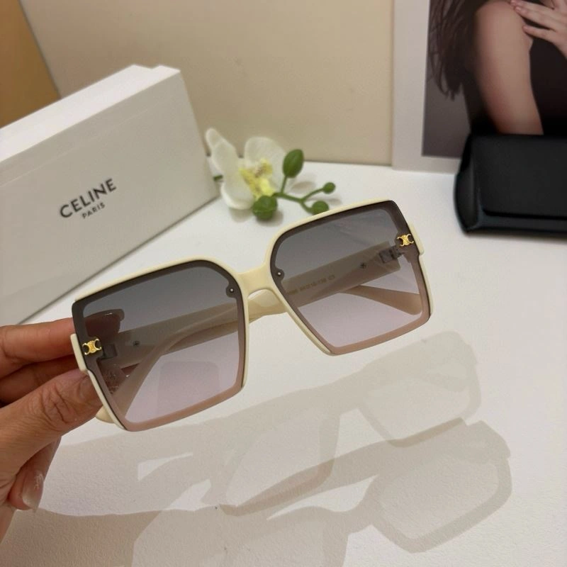 Celine Sunglasses Comfortable 277794