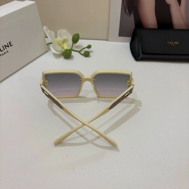 Celine Sunglasses Comfortable 277794