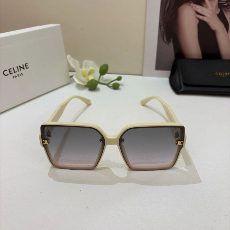 Celine Sunglasses Comfortable 277794