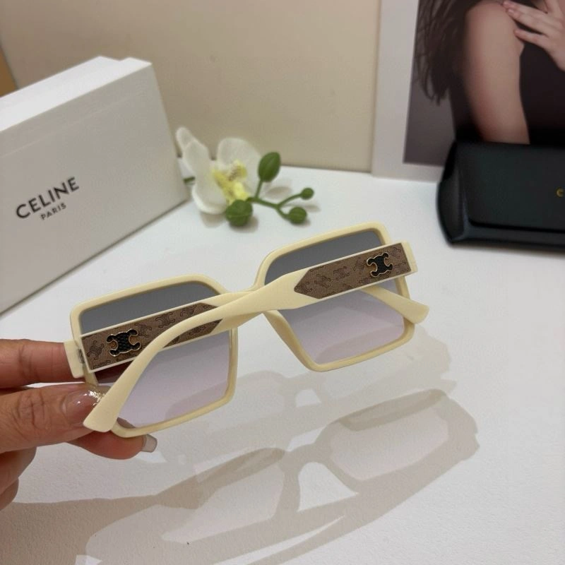 Celine Sunglasses Comfortable 277794