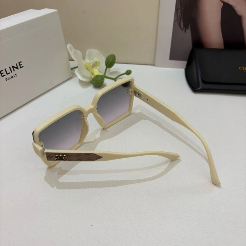 Celine Sunglasses Comfortable 277794
