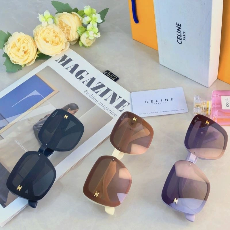 Celine Sunglasses Tailored 277793