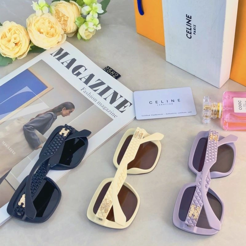 Celine Sunglasses Tailored 277793