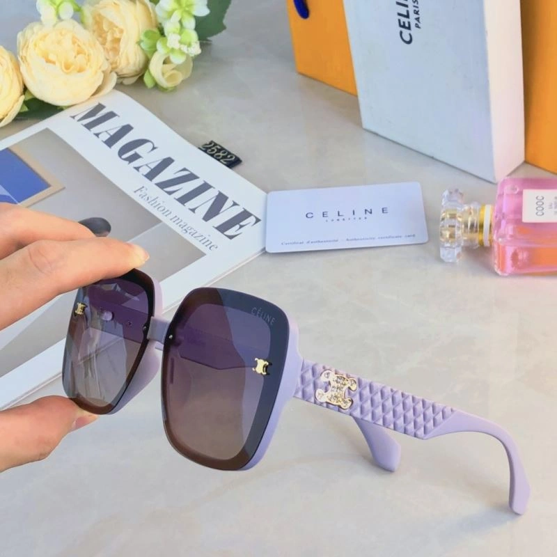 Celine Sunglasses Tailored 277793