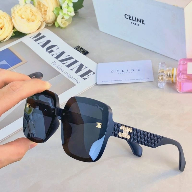 Celine Sunglasses Tailored 277793
