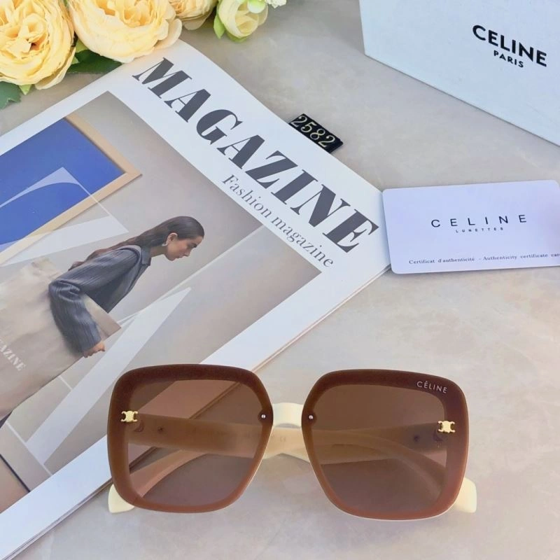 Celine Sunglasses Tailored 277793