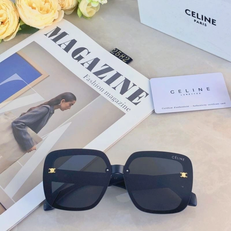 Celine Sunglasses Tailored 277793