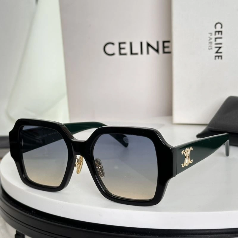 Classic Celine Sunglasses 277792