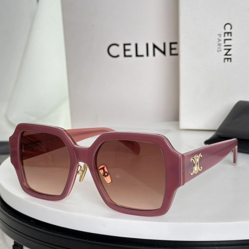 Classic Celine Sunglasses 277792
