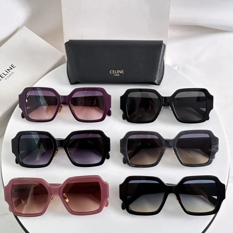 Classic Celine Sunglasses 277792