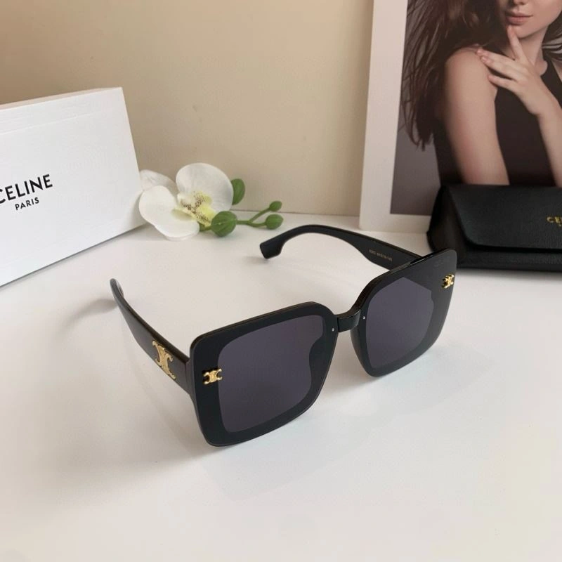 Durable Celine Sunglasses 277791