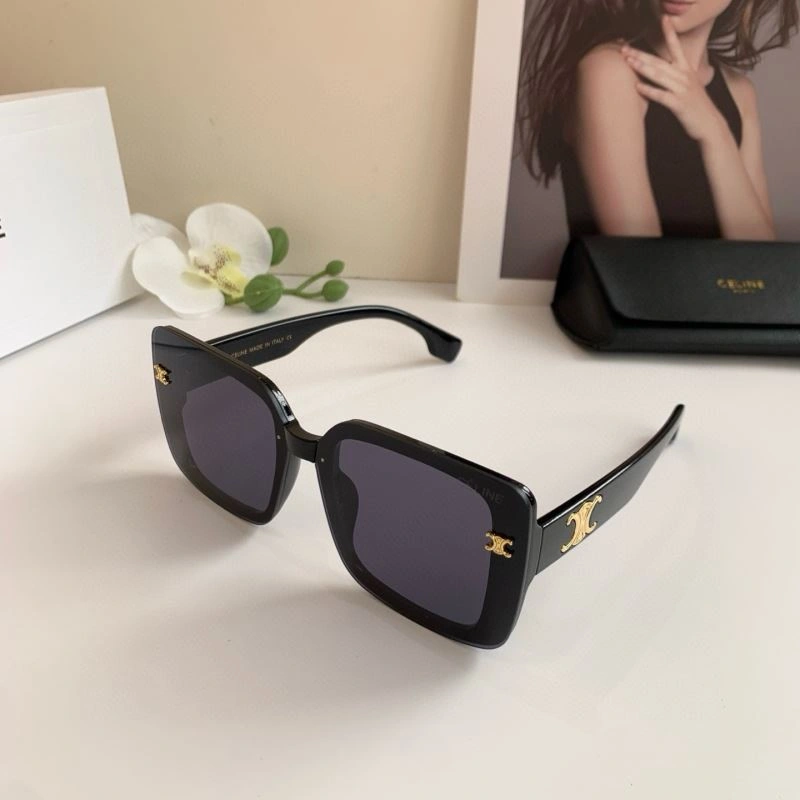 Durable Celine Sunglasses 277791