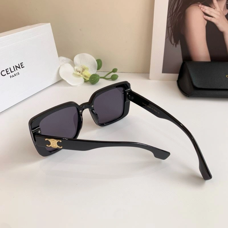 Durable Celine Sunglasses 277791